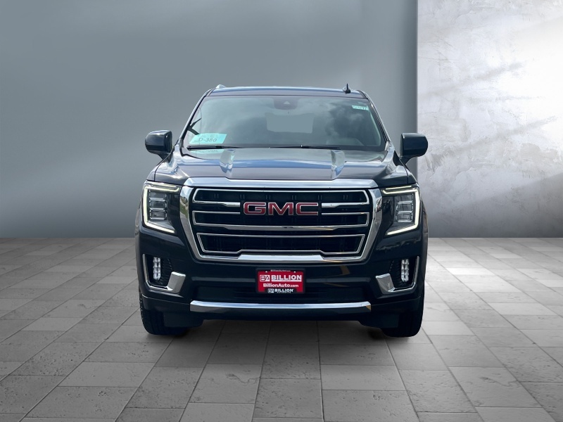 2023 GMC Yukon XL