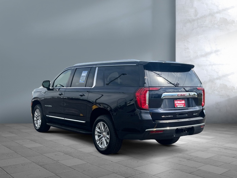 2023 GMC Yukon XL