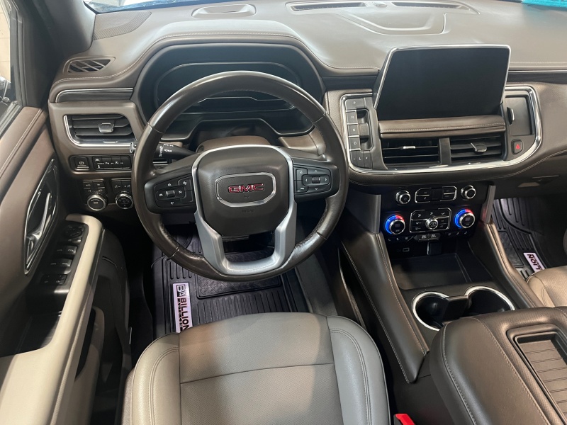 2023 GMC Yukon XL