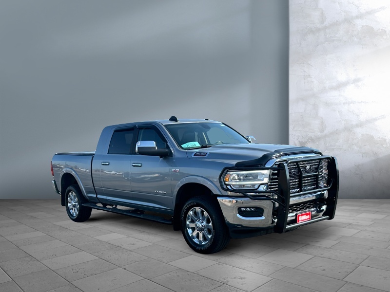 2022 Ram 2500