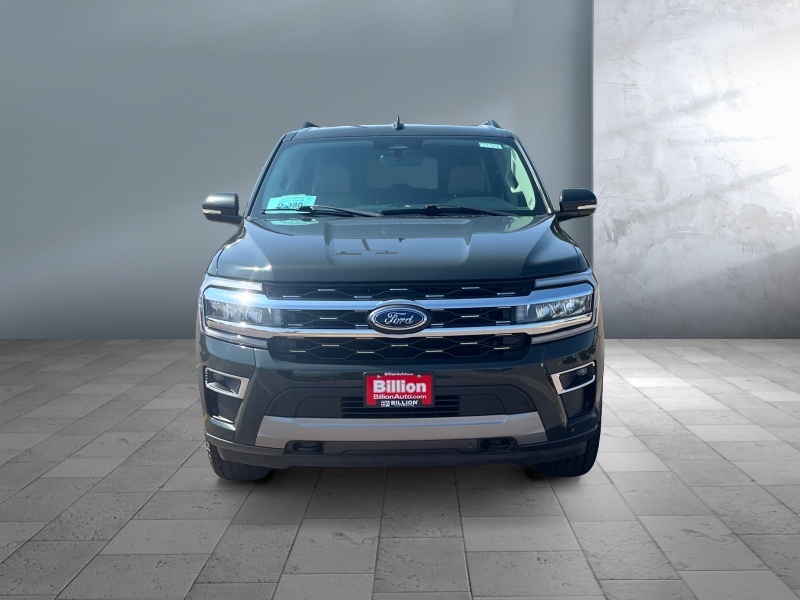 2022 Ford Expedition Max