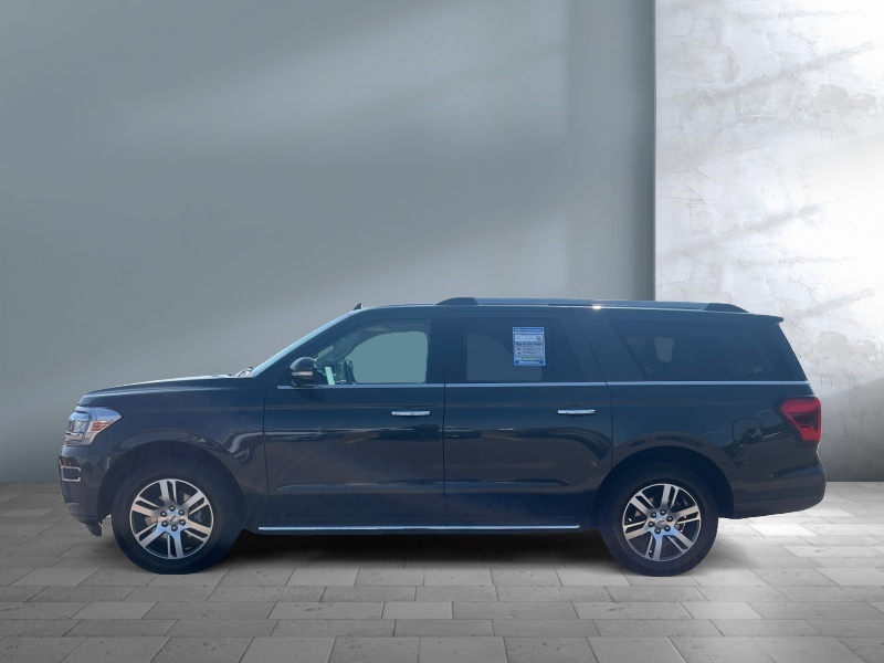 2022 Ford Expedition Max