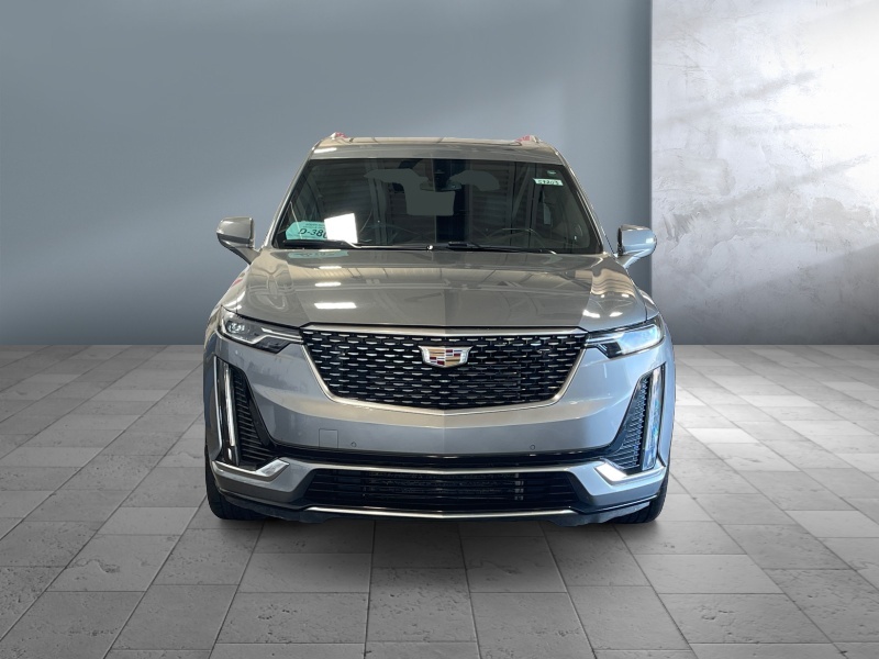 2023 Cadillac XT6