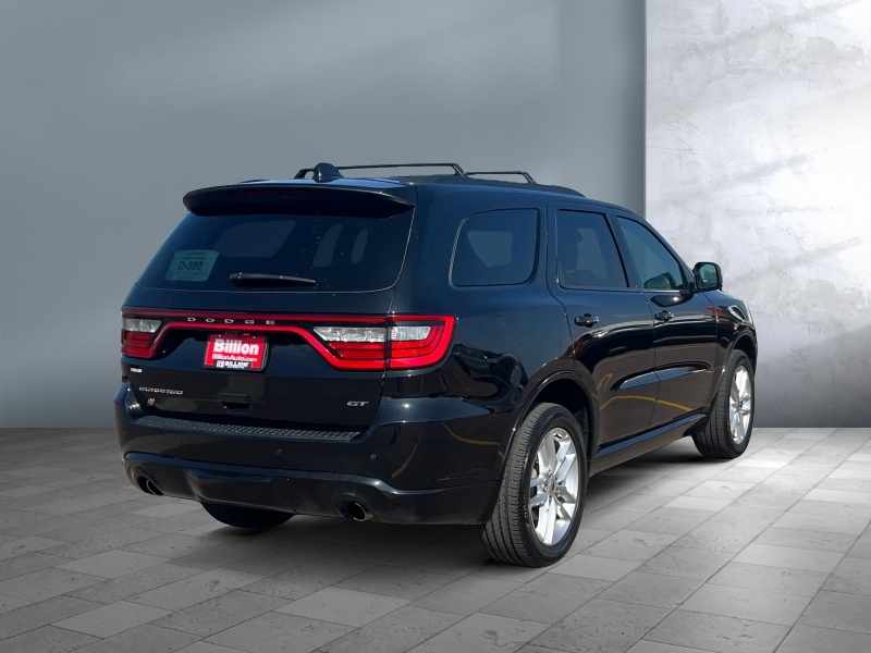 2024 Dodge Durango