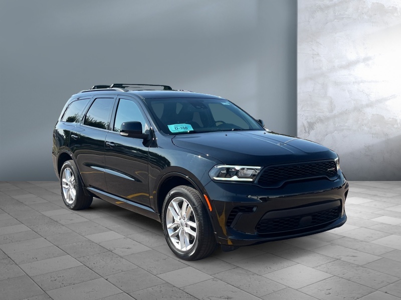 2024 Dodge Durango