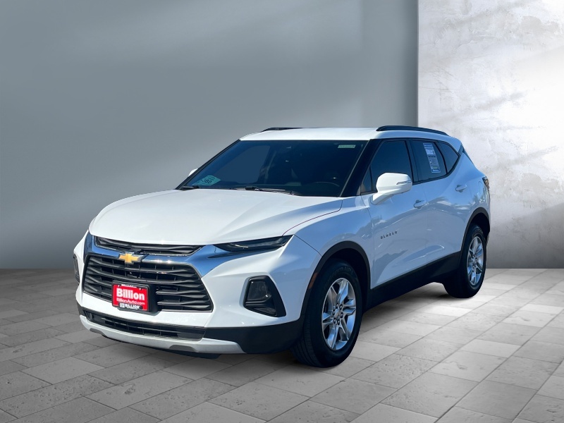 2019 Chevrolet Blazer