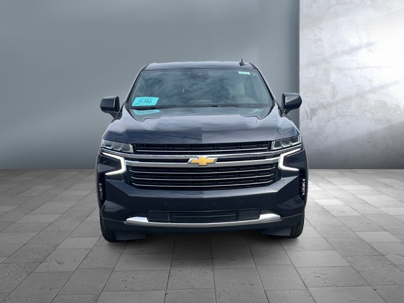 2023 Chevrolet Suburban