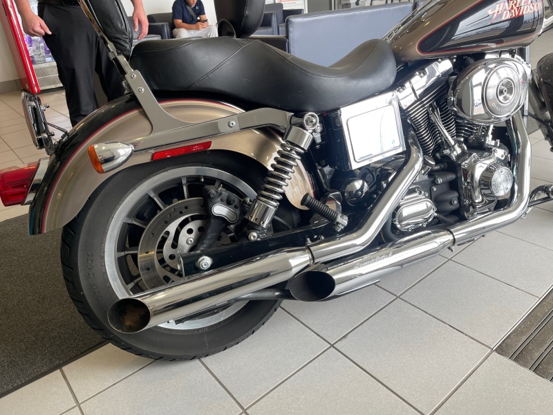 2005 Harley Davidson DYNA LOW RIDER FDXL