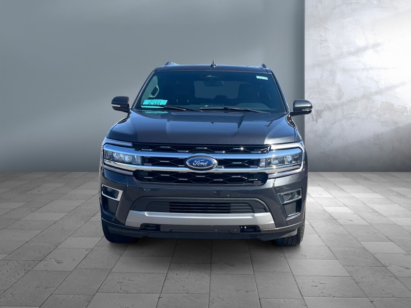 2022 Ford Expedition Max