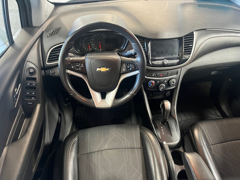 2020 Chevrolet Trax