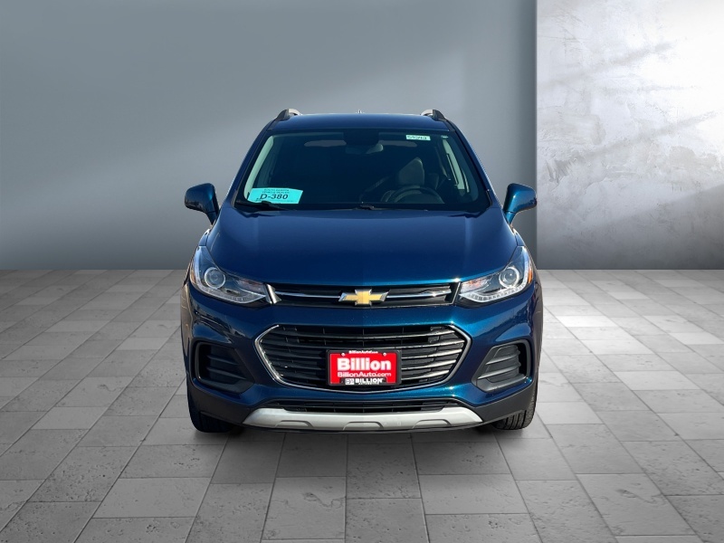 2020 Chevrolet Trax