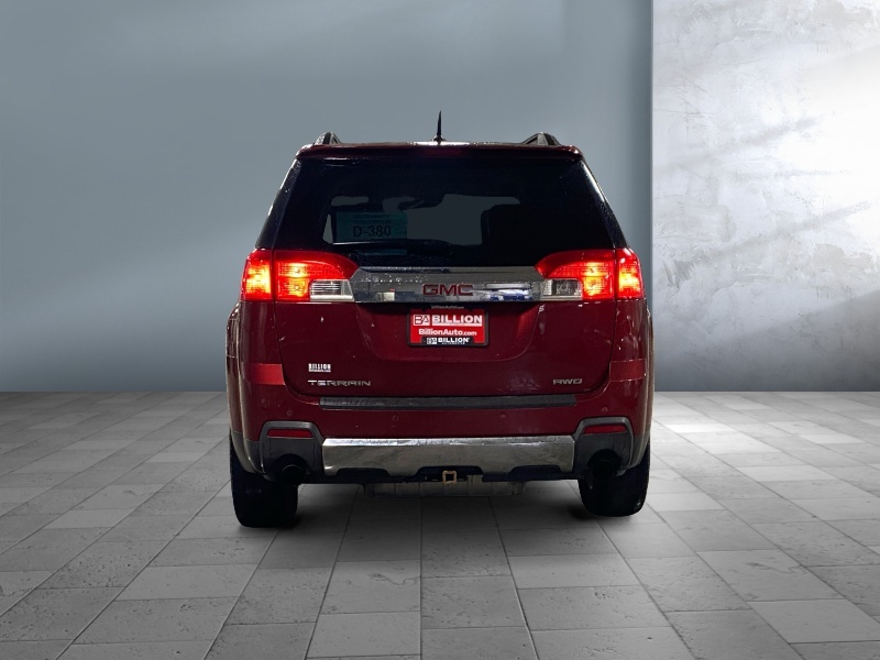 2010 GMC Terrain