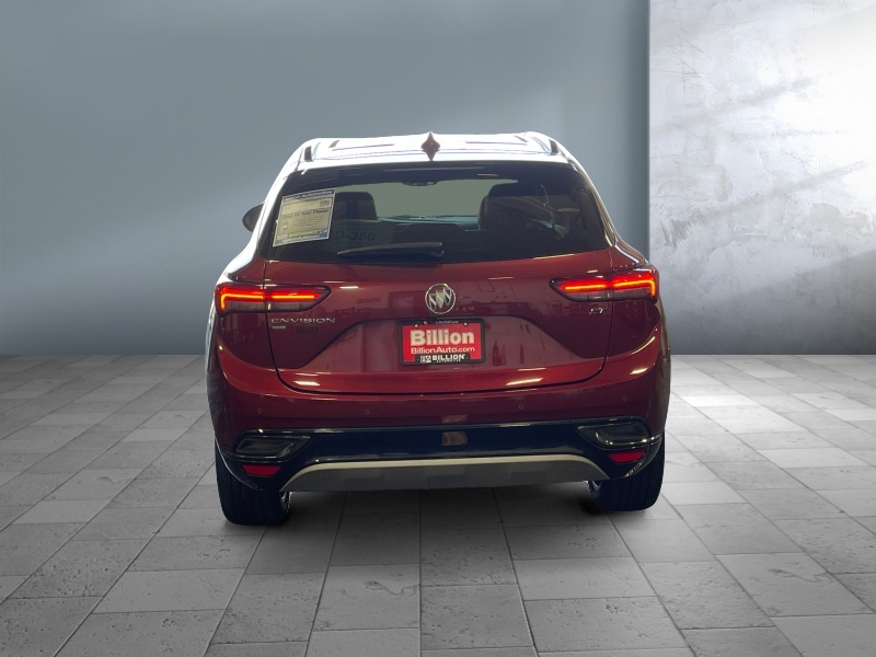 2023 Buick Envision