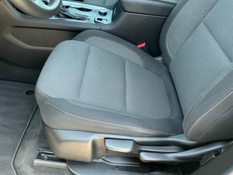 2021 Chevrolet Traverse
