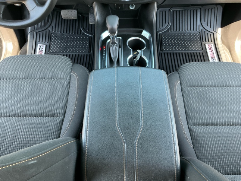 2021 Chevrolet Traverse