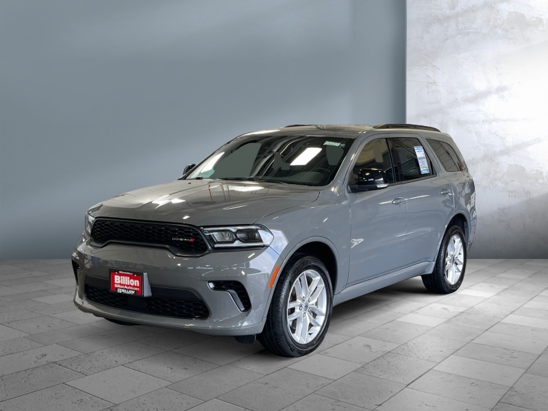 2024 Dodge Durango