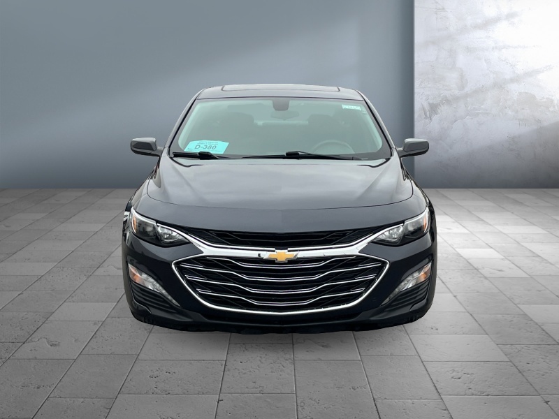 2022 Chevrolet Malibu