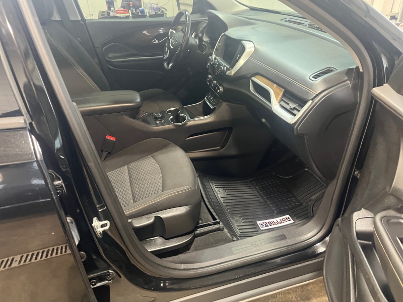 2019 GMC Terrain