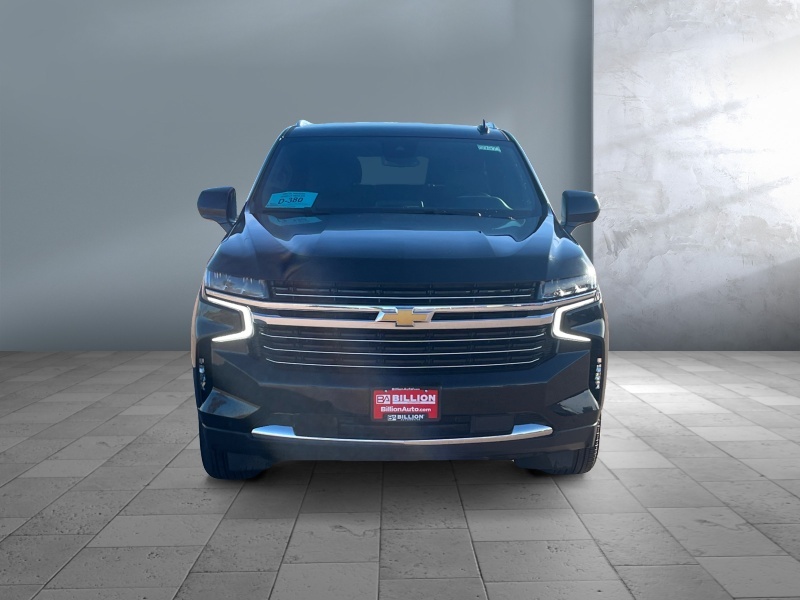 2023 Chevrolet Suburban