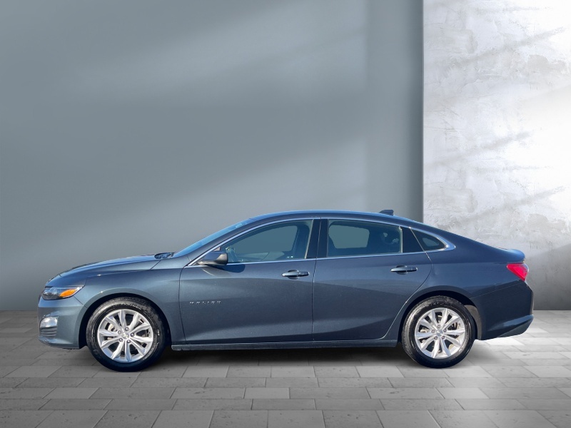 2020 Chevrolet Malibu