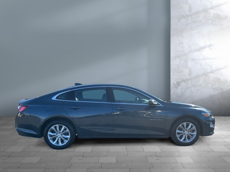 2020 Chevrolet Malibu