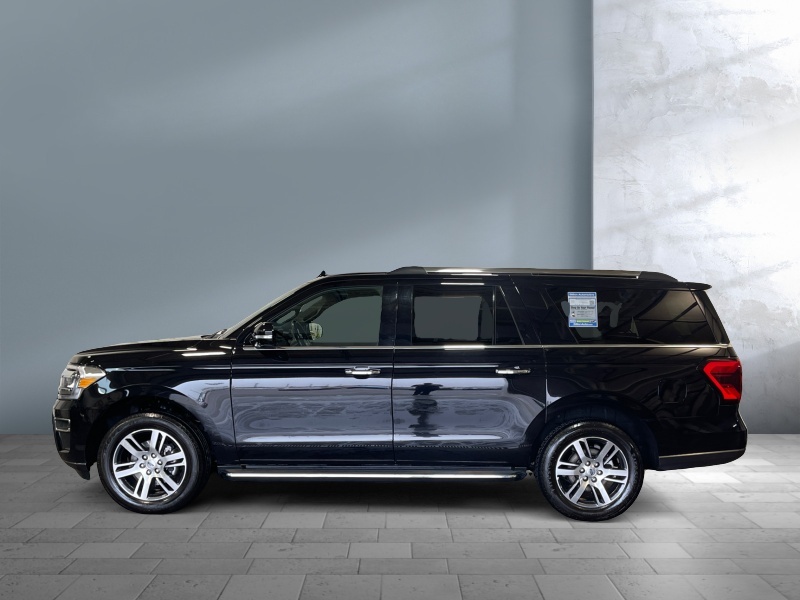 2022 Ford Expedition Max