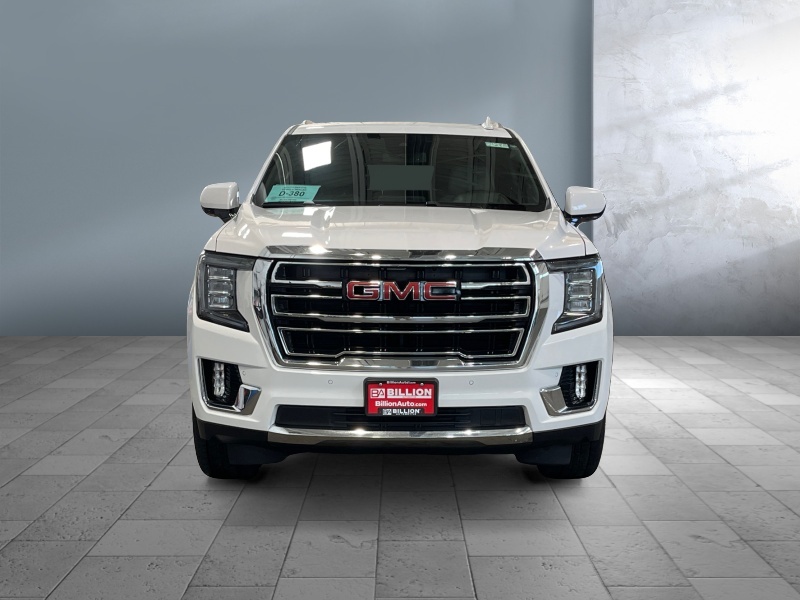 2023 GMC Yukon XL