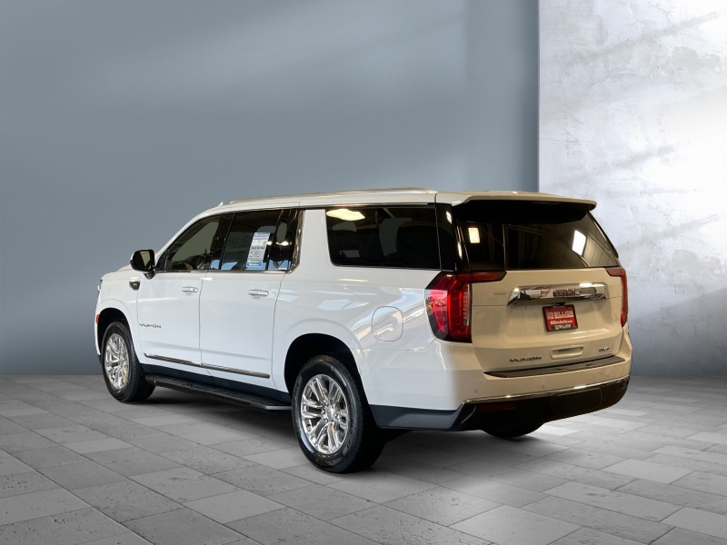 2023 GMC Yukon XL