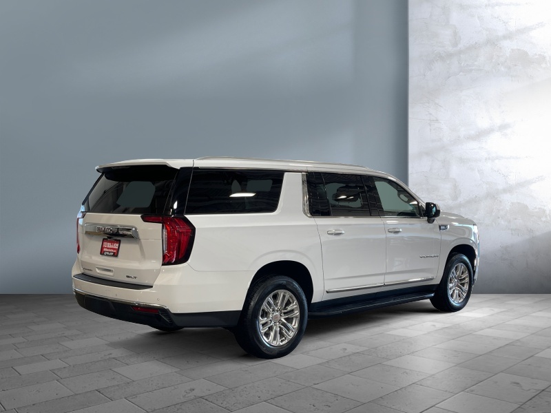 2023 GMC Yukon XL