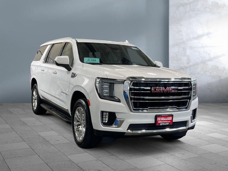 2023 GMC Yukon XL