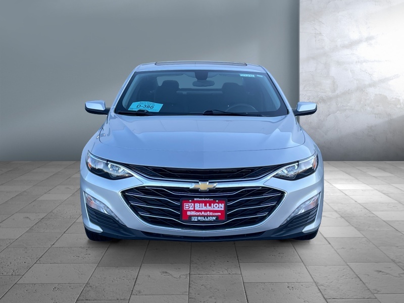 2022 Chevrolet Malibu