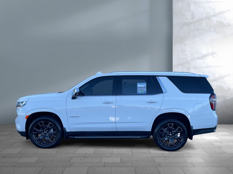 2023 Chevrolet Tahoe