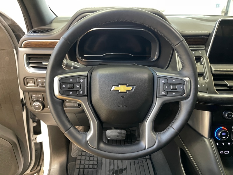 2023 Chevrolet Tahoe