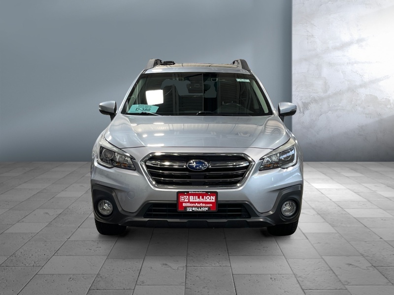 2019 Subaru Outback