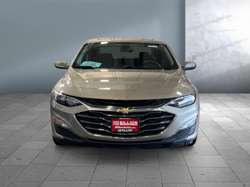 2022 Chevrolet Malibu