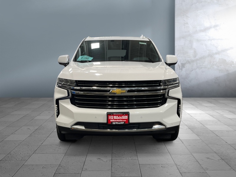 2023 Chevrolet Suburban