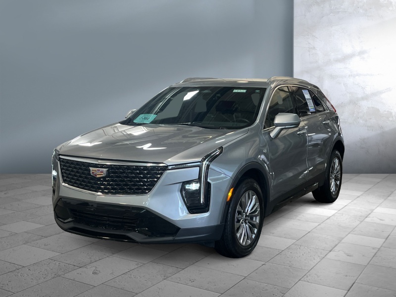 2024 Cadillac Xt4