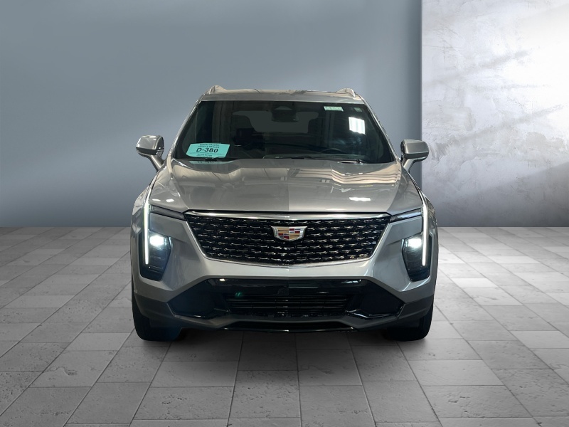 2024 Cadillac XT4