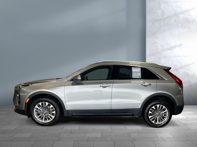 2024 Cadillac XT4