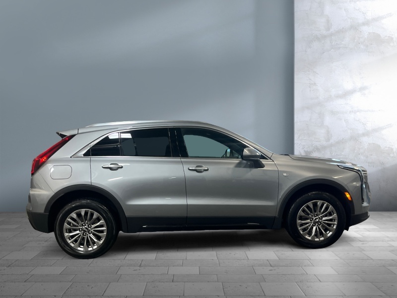 2024 Cadillac XT4