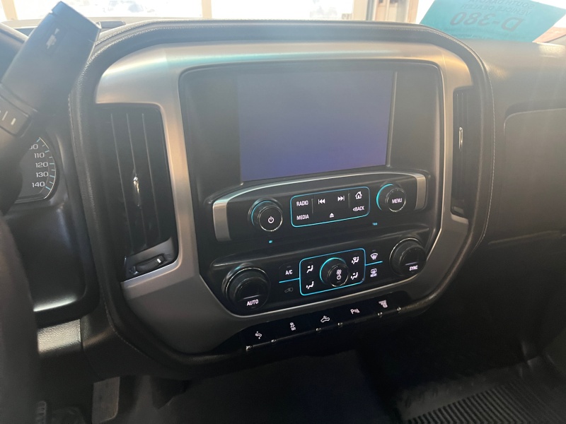 2019 GMC Sierra 2500HD