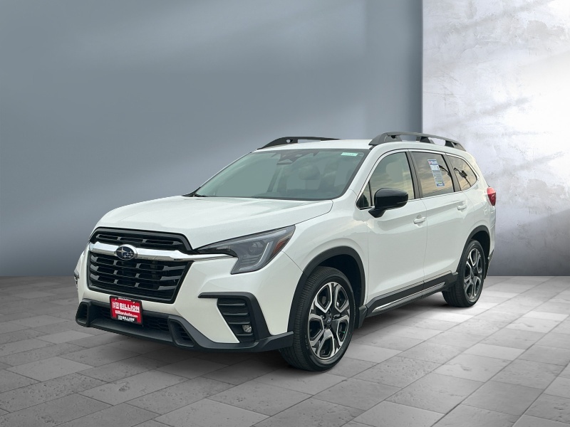Used 2024 Subaru Ascent Limited Crossovers