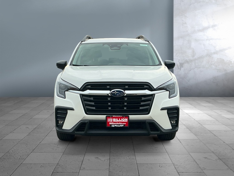 2024 Subaru Ascent