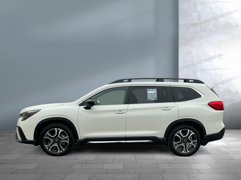 2024 Subaru Ascent