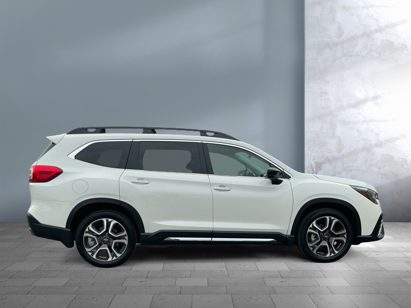 2024 Subaru Ascent