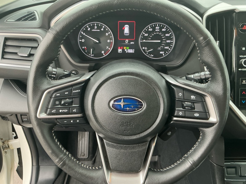 2024 Subaru Ascent