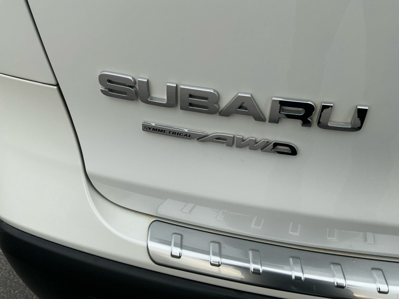 2024 Subaru Ascent