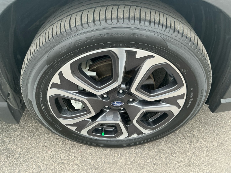 2024 Subaru Ascent
