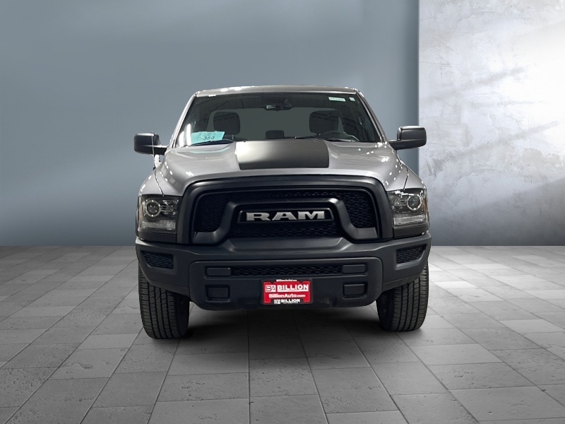 2022 Ram 1500 Classic