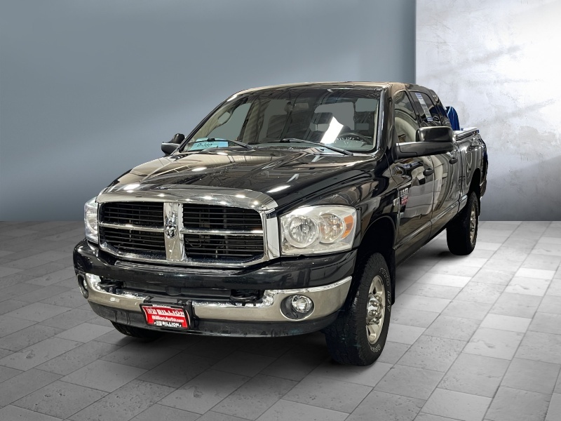 Used 2009 Dodge Ram 2500 SLT Truck